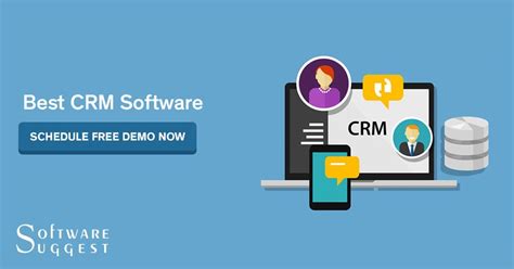 Get the most out of your CRM software .